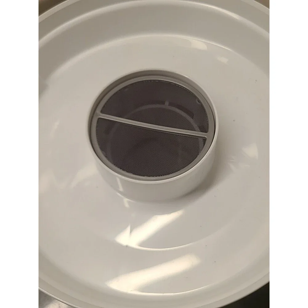 Black&Decker Flavor Scenter Handy Steamer HS900 Drip Tray Replacement Part